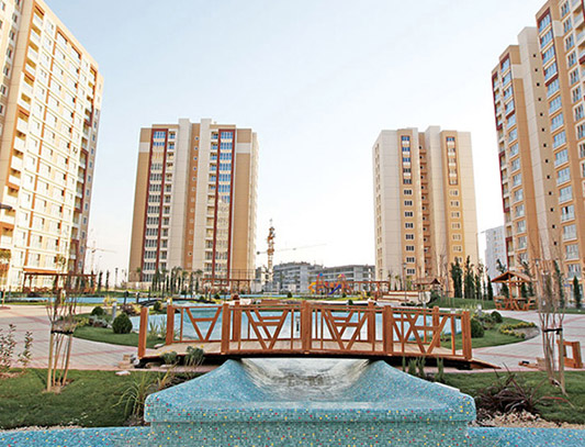 Bizim Evler 2