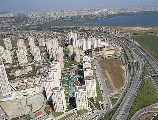 Bizim Evler 4