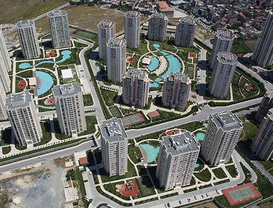 Bizim Evler 5