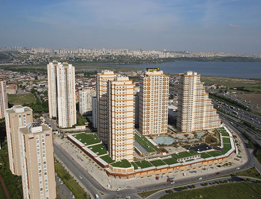 Bizim Evler 7