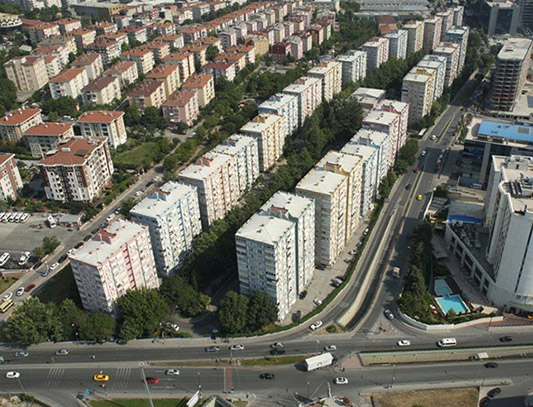 İhlas Yuva Sitesi