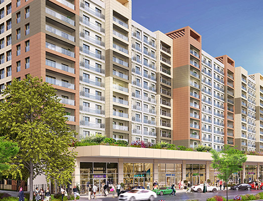 Marmara Evleri 4