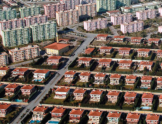 Marmara Villaları